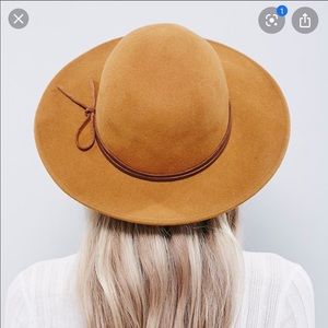 Free People Hat